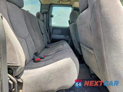 Zdjęcie 10 z 12 samochodu: 2006 CHEVROLET SILVERADO K1500 VIN:2GCEK19B761344271 - miniatura