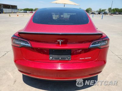 Zdjęcie 6 z 13 samochodu: 2023 TESLA MODEL 3 VIN:5YJ3E1EA0PF545522 - miniatura