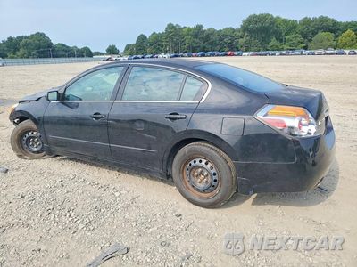 Drugie zdjęcie samochodu z przodu: 2012 NISSAN ALTIMA 2.5 VIN:1N4AL2AP5CC169541 - miniatura