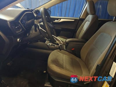 Zdjęcie 7 z 13 samochodu: 2020 FORD ESCAPE SE VIN:1FMCU9G63LUC49112 - miniatura