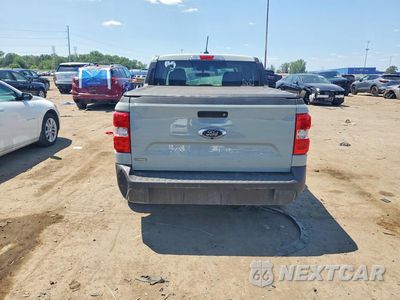 Zdjęcie 6 z 12 samochodu: 2024 FORD MAVERICK XL VIN:3FTTW8A34RRA02656 - miniatura