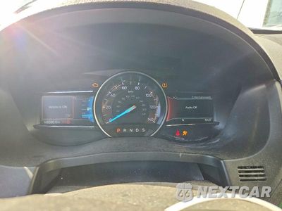 Zdjęcie 9 z 12 samochodu: 2018 FORD EXPLORER VIN:1FM5K7D82JGB65707 - miniatura