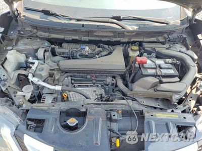 Zdjęcie 12 z 13 samochodu: 2019 NISSAN ROGUE SV VIN:JN8AT2MV4KW380512 - miniatura