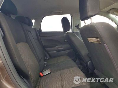 Zdjęcie 11 z 13 samochodu: 2016 MITSUBISHI OUTLANDER SPORT ES VIN:JA4AP3AU6GZ041784 - miniatura