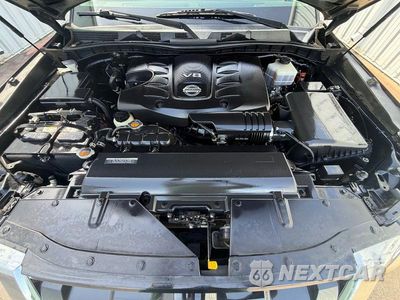 Zdjęcie 7 z 14 samochodu: 2021 NISSAN ARMADA SV VIN:JN8AY2AC6M9145552 - miniatura