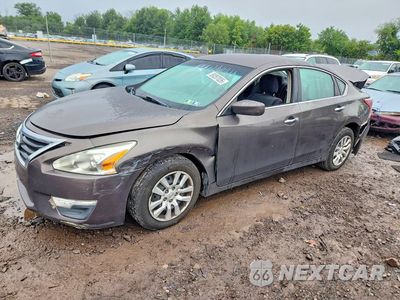 2013 NISSAN ALTIMA 2.5 1N4AL3AP4DC285210 - główne zdjęcie licytacji z USA - miniatura