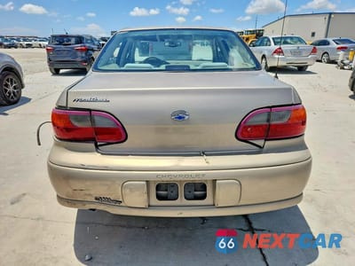 Zdjęcie 6 z 12 samochodu: 1998 CHEVROLET MALIBU VIN:1G1ND52T5WY115050 - miniatura