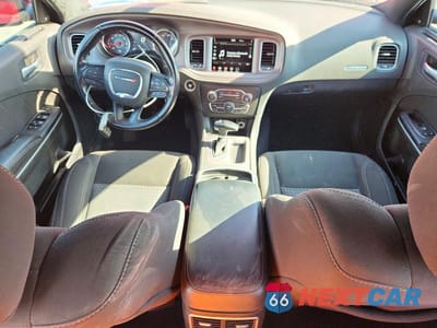 Zdjęcie 8 z 13 samochodu: 2023 DODGE CHARGER SXT VIN:2C3CDXBG3PH691023 - miniatura