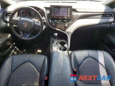 Zdjęcie 8 z 12 samochodu: 2021 TOYOTA CAMRY SE VIN:4T1G11AK3MU551292 - miniatura