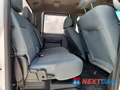 Zdjęcie 10 z 12 samochodu: 2012 FORD F250 SUPER DUTY VIN:1FT7W2BT7CEA10628 - miniatura