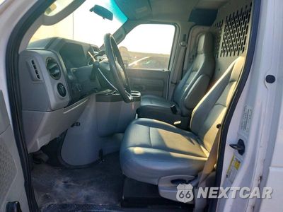 Zdjęcie 7 z 13 samochodu: 2013 FORD E250 DELIVERY VAN VIN:1FTNS2EL0DDA93454 - miniatura