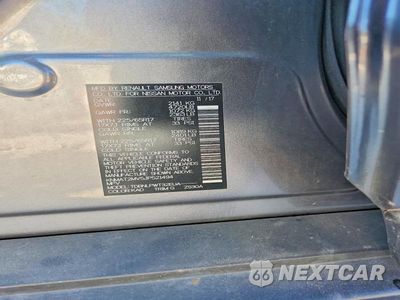 Zdjęcie 13 z 13 samochodu: 2018 NISSAN ROGUE S VIN:KNMAT2MV5JP521494 - miniatura