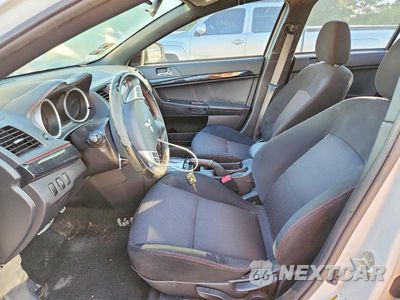 Zdjęcie 7 z 12 samochodu: 2017 MITSUBISHI LANCER ES VIN:JA32U2FU0HU016415 - miniatura