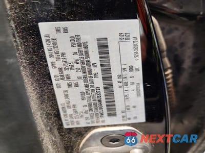 Zdjęcie 13 z 13 samochodu: 2021 FORD ESCAPE SE VIN:1FMCU9G64MUB32723 - miniatura