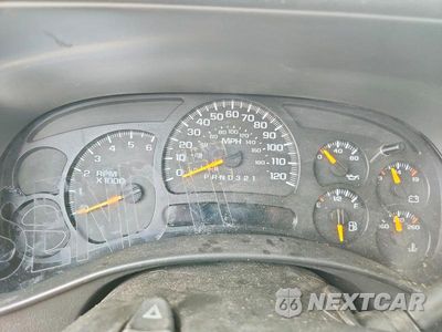 Zdjęcie 9 z 13 samochodu: 2006 CHEVROLET SILVERADO K1500 VIN:1GCEK19BX6E111466 - miniatura