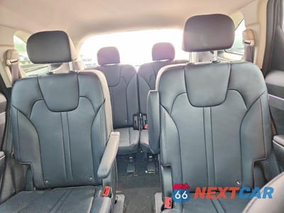Zdjęcie 10 z 13 samochodu: 2025 KIA SORENTO EX VIN:KNDRJDJH9S5299803 - miniatura
