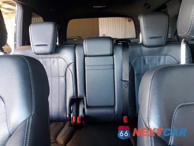 Zdjęcie 10 z 14 samochodu: 2017 MERCEDES-BENZ GLS 450 4MATIC VIN:4JGDF6EE1HA917828 - miniatura