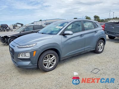 2020 HYUNDAI KONA SE KM8K12AA1LU501805 - główne zdjęcie licytacji z USA - miniatura