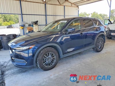 2019 MAZDA CX-5 TOURING JM3KFBCM4K0639042 - główne zdjęcie licytacji z USA - miniatura