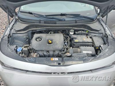 Zdjęcie 12 z 13 samochodu: 2023 KIA SOUL LX VIN:KNDJ23AU7P7876860 - miniatura