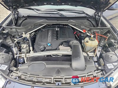 Zdjęcie 11 z 12 samochodu: 2017 BMW X5 XDRIVE35I VIN:5UXKR0C54H0U50878 - miniatura