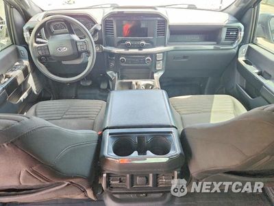 Zdjęcie 15 z 24 samochodu: 2022 FORD F150 SUPERCREW VIN:1FTEW1CP8NKE63583 - miniatura