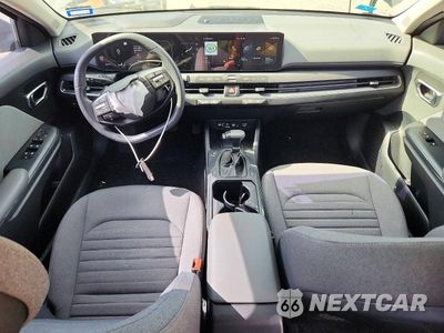 Zdjęcie 8 z 12 samochodu: 2025 KIA K4 EX VIN:3KPFU4DE2SE062893 - miniatura