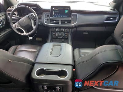 Zdjęcie 8 z 13 samochodu: 2022 CHEVROLET TAHOE K1500 Z71 VIN:1GNSKPKD1NR140015 - miniatura
