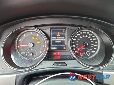 Zdjęcie 9 z 13 samochodu: 2021 VOLKSWAGEN ATLAS CROSS SPORT SE VIN:1V2WC2CA1MC217934 - miniatura