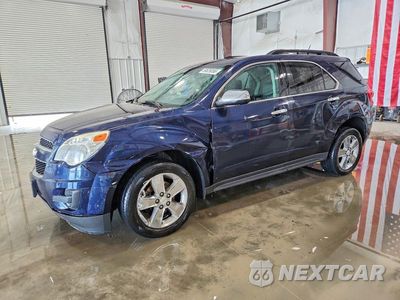 2015 CHEVROLET EQUINOX LT 2GNALBEK2F1170575 - główne zdjęcie licytacji z USA - miniatura
