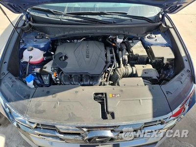 Zdjęcie 12 z 13 samochodu: 2025 HYUNDAI TUCSON LIMITED VIN:5NMJECDE4SH568798 - miniatura