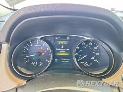 Zdjęcie 17 z 26 samochodu: 2016 NISSAN ROGUE SL VIN:KNMAT2MT8GP729361 - miniatura