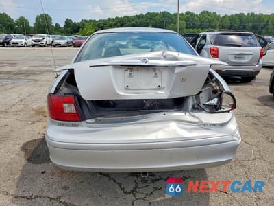 Zdjęcie 6 z 12 samochodu: 2002 MERCURY SABLE GS VIN:1MEFM50U82A634005 - miniatura