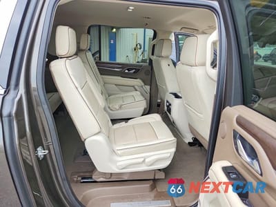 Zdjęcie 11 z 13 samochodu: 2021 GMC YUKON XL DENALI VIN:1GKS2JKL0MR248769 - miniatura