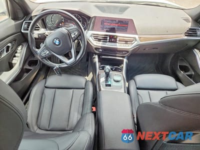 Zdjęcie 8 z 12 samochodu: 2020 BMW 330I VIN:3MW5R1J04L8B07804 - miniatura