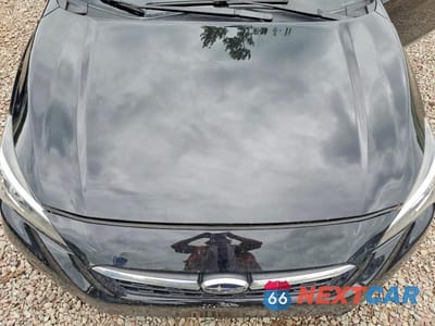 Zdjęcie 11 z 12 samochodu: 2022 SUBARU IMPREZA VIN:4S3GTAB64N3703054 - miniatura