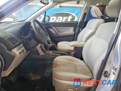 Zdjęcie 7 z 12 samochodu: 2014 SUBARU FORESTER VIN:JF2SJAEC4EH453255 - miniatura