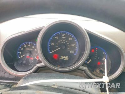 Zdjęcie 9 z 13 samochodu: 2009 HONDA ELEMENT EX VIN:5J6YH28739L005126 - miniatura