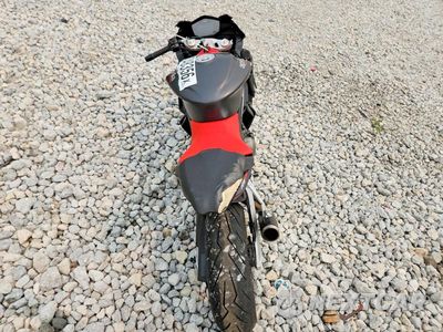 Zdjęcie 6 z 9 samochodu: 2022 APRILIA RS 660 VIN:ZD4KSUG02NS000114 - miniatura