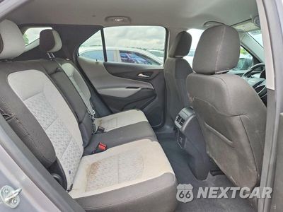 Zdjęcie 11 z 14 samochodu: 2023 CHEVROLET EQUINOX LS VIN:3GNAXSEG5PL269858 - miniatura
