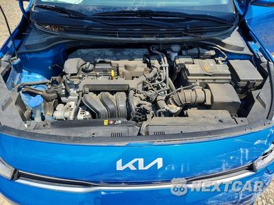 Zdjęcie 11 z 13 samochodu: 2023 KIA RIO S VIN:3KPA24AD5PE533258 - miniatura