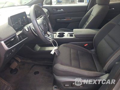 Zdjęcie 7 z 14 samochodu: 2024 HONDA PROLOGUE EX VIN:3GPKHVRJ4RS541809 - miniatura