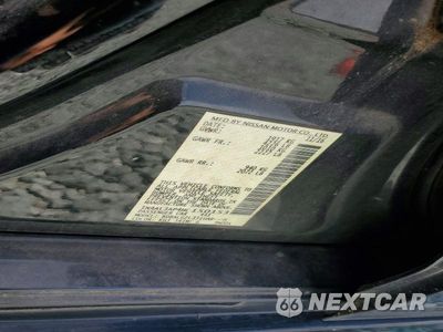 Zdjęcie 12 z 12 samochodu: 2017 NISSAN ALTIMA 2.5 S VIN:1N4AL3AP4HC150153 - miniatura