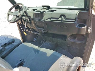 Piąte zdjęcie samochodu w środku: 2024 POLARIS RANGER 1000 UTILITY VEHICLE VIN:4XATAE993R8699770 - miniatura