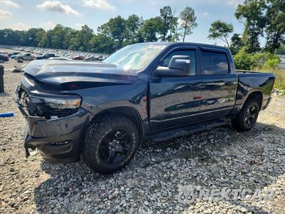 2025 RAM 1500 TRADESMAN 1C6SRFGP8SN654200 - główne zdjęcie licytacji z USA - miniatura