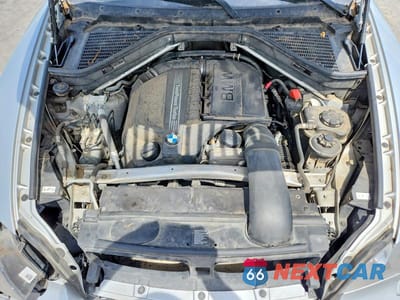 Zdjęcie 11 z 12 samochodu: 2012 BMW X5 XDRIVE35I VIN:5UXZV4C53CL989856 - miniatura