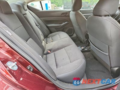 Zdjęcie 10 z 12 samochodu: 2023 NISSAN ALTIMA SV VIN:1N4BL4DV5PN304621 - miniatura