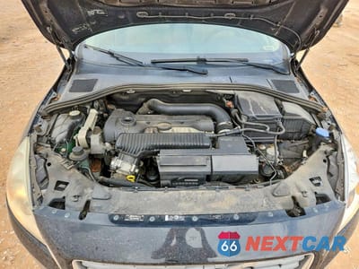 Zdjęcie 11 z 12 samochodu: 2012 VOLVO S60 T5 VIN:YV1622FSXC2057740 - miniatura