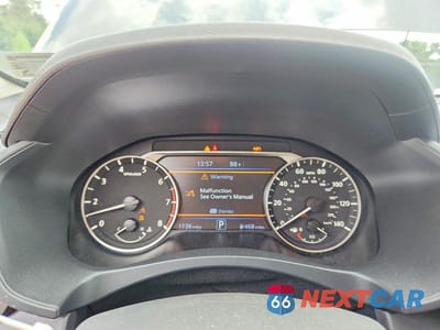 Zdjęcie 9 z 12 samochodu: 2026 NISSAN ALTIMA SV VIN:1N4BL4DV6TN325729 - miniatura