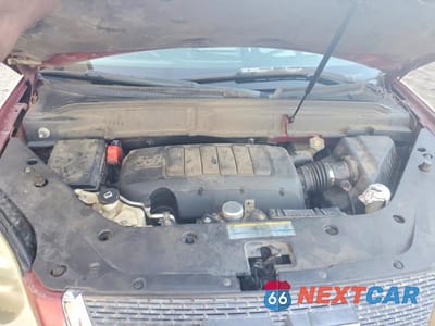 Zdjęcie 12 z 13 samochodu: 2010 GMC ACADIA SLT-1 VIN:1GKLVMED1AJ198458 - miniatura